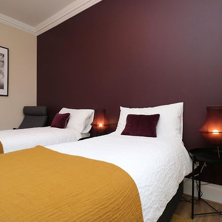 Luxury Spacious 2 Bed Apartment Free Ample Parking Sunderland  Exterior photo
