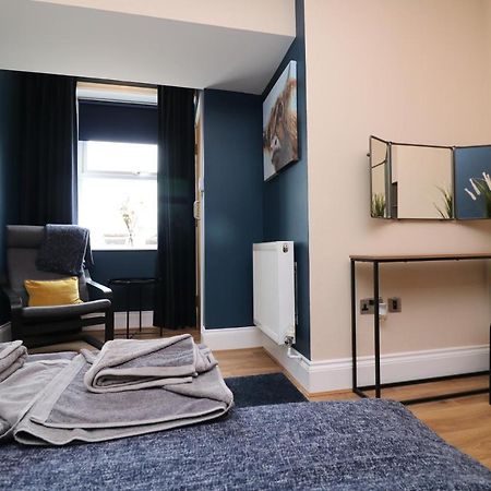 Luxury Spacious 2 Bed Apartment Free Ample Parking Sunderland  Exterior photo
