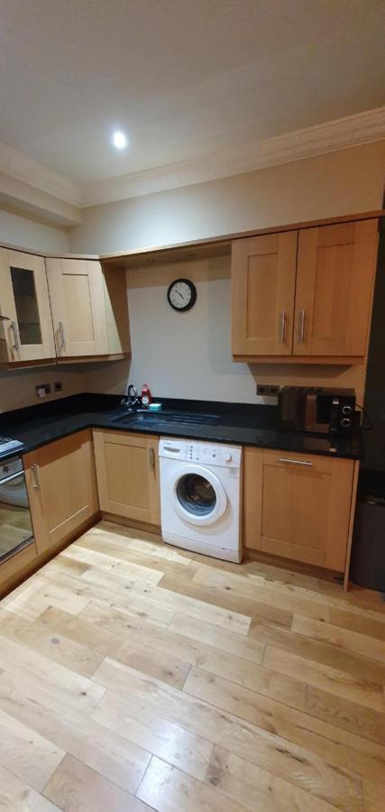 Luxury Spacious 2 Bed Apartment Free Ample Parking Sunderland  Exterior photo